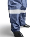 Conjunto Nylon Emborrachado Azul Marinho Com Refletivo E Capuz Ca 42186 / 42187-95594fa3-ca41-4ecf-81b3-4aac1bb4c85c