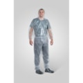 Conjunto Polietileno Incolor C/elástico E Capuz Ca 30354/30355 Con00006-0e4af022-1f1f-4a9b-b5aa-0b5ac193953f