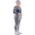 Conjunto Polietileno Incolor C/elástico E Capuz Ca 30354/30355 Con00006-f78724d0-fddc-4f60-8069-e9698ba87b6b