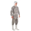 Conjunto Polietileno Incolor C/elástico E Capuz Gr12 Con 00071 Ca30354/30355-2b168f62-644d-4412-96f0-ceb4a257ba02