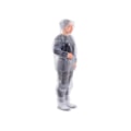 Conjunto Polietileno Incolor C/elástico E Capuz  Gr12 Con 00071 Ca30354/30355-2eddc37c-8ea6-4d69-9e77-56b96904117d