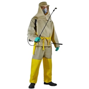 Conjunto Protection Life Sarja