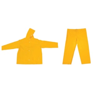 Conjunto Pvc C/forro G Ca 48090/48089