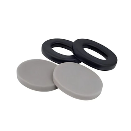 Conjunto Reposição Para Abafador Pomp Muffler Hb004363584