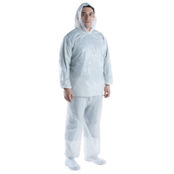 Conjunto Transparente 12 Micras C/ Capuz Ca 30011/ 30012-408d633c-1448-4e47-b77d-9f04af3d168c