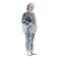 Conjunto Transparente 12 Micras C/ Capuz Ca 30011/ 30012-8f3aedaf-7d67-4e6e-b17d-ecf3df81c980