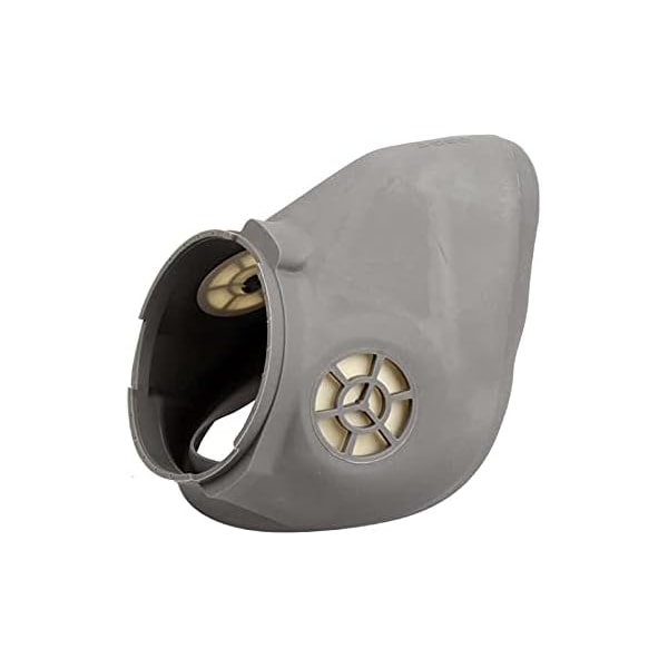 Copa Nasal Para Respirador 6800 Ref 6894 Hb004824031-1c3b4923-3ba5-4fb6-b062-809f470eda54