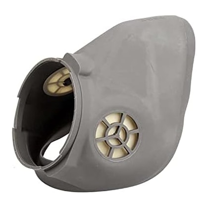 Copa Nasal Para Respirador 6800 Ref 6894 Hb004824031