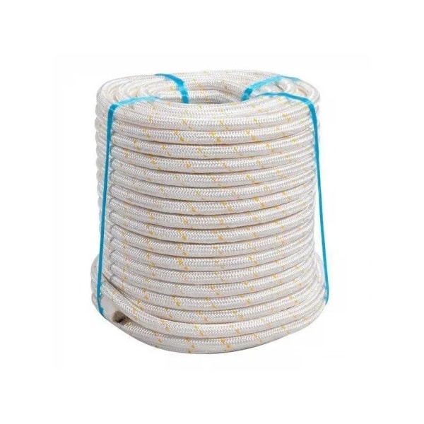 Corda Para Trava Quedas Nr18 12mm Rolo C/200m-14575b2e-ecea-445d-9992-d6c5a2f5c7a5