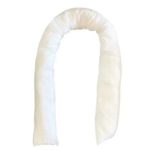 Cordao Absorvente Branco Petroleo 7,6 X 240