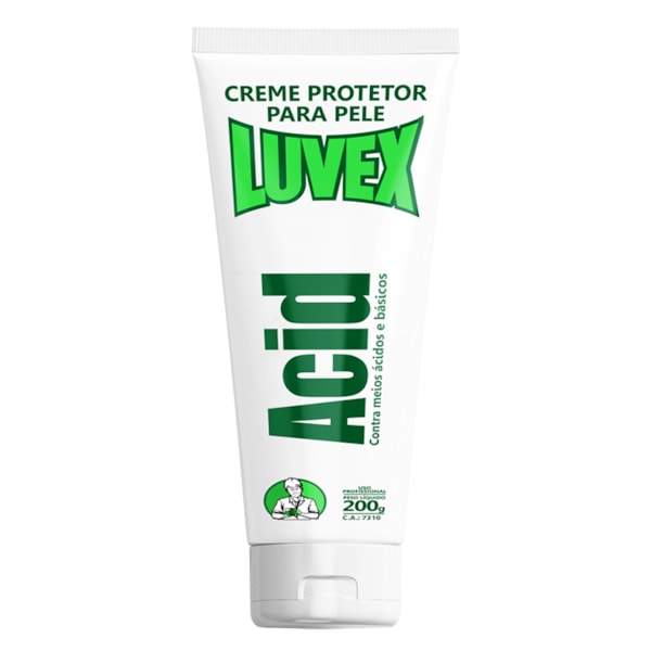 Creme De Protecao Acid 200 Gramas Ca 7310/ 51265-cae7aa6a-86e6-402a-856a-91c9dbd7e1e7