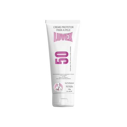 Creme De Proteção Fps 50 10 Em 1 Bis-120 Gramas Ca 38199
