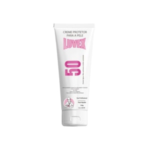 Creme De Proteção Fps 50 10 Em 1 Bisnaga 120 Gramas Ca 38199