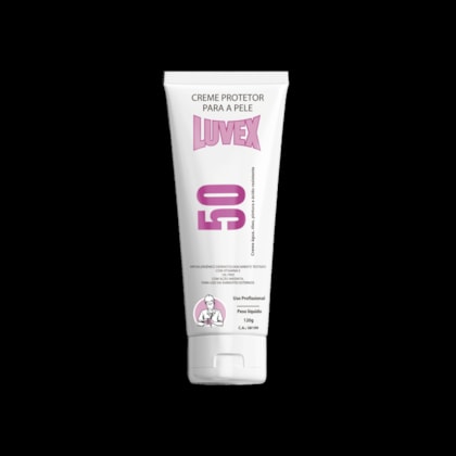 Creme De Proteção Fps 50 10 Em 1 Bisnaga 120 Gramas Ca 38199