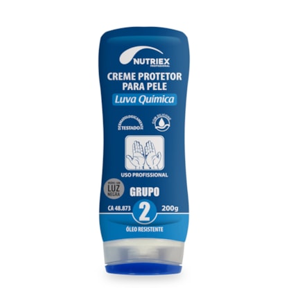 Creme De Proteção Grupo 2 Np 200g Ca 48873