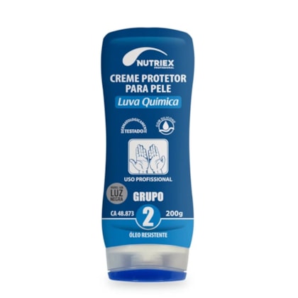 Creme De Proteção Grupo 2 Np 200g Ca 48873