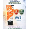 Creme De Proteção Grupo 3 Extreme Help Hand 200 gramas Ca 39091-65a41d1f-9b86-4922-bd58-e3dcc41ce999