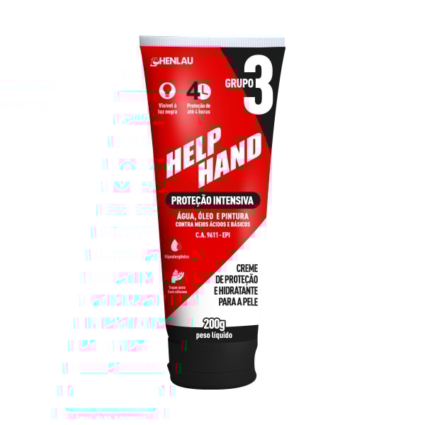 Creme De Protecao Grupo 3 Help Hand 200g Ca 9611-b060d18a-44a9-496e-a801-a4212efff44e