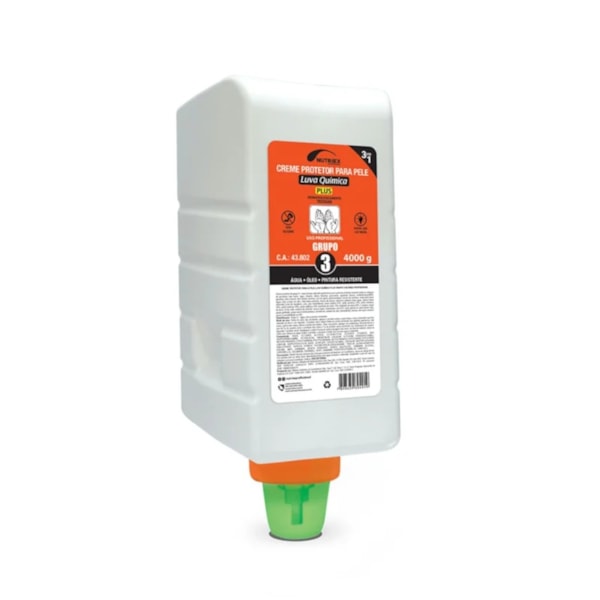 Creme De Proteção Grupo 3 Plus 4 litros Refil Ca 43802 Nutriex-f92cdc3c-3839-4fe2-931c-997f9c4a0e2a