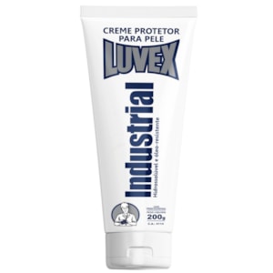 Creme De Proteção Industrial 200g Bisnaga Ca 4114/51281