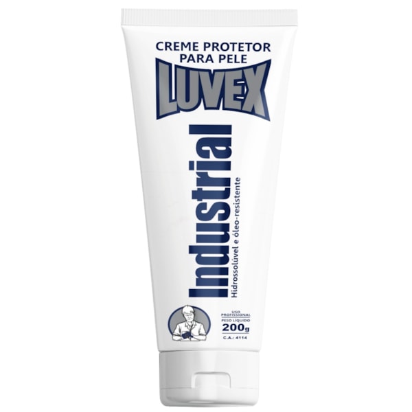 Creme De Proteção Industrial 200g Bisnaga Ca 4114/51281-f52bbcde-4c14-40fc-8c1b-5d461d15e87c
