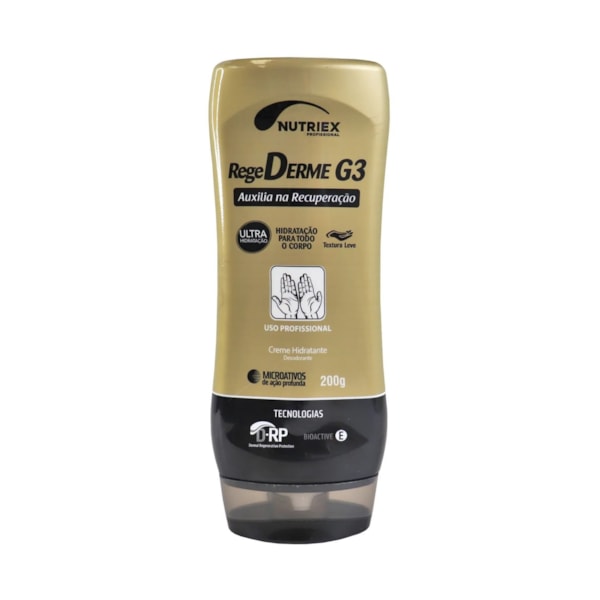 Creme De Proteção Regederme G3 200 G-70be548a-1823-406f-ab3c-ec615aec8bd1