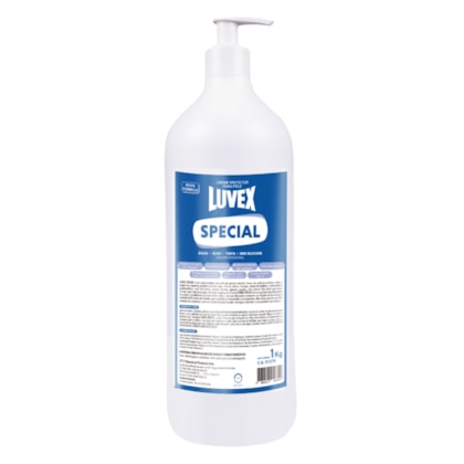 Creme De Proteção Special Bombona 1 Litro Ca 51279