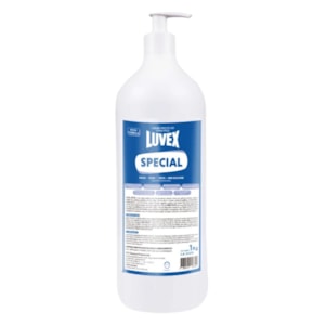 Creme De Proteção Special Bombona 1 Litro Ca 51279