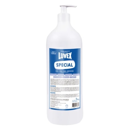 Creme De Proteção Special Bombona 1 Litro Ca 51279