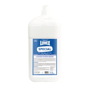 Creme De Proteção Special Bombona 3,9 Litros Ca 51279