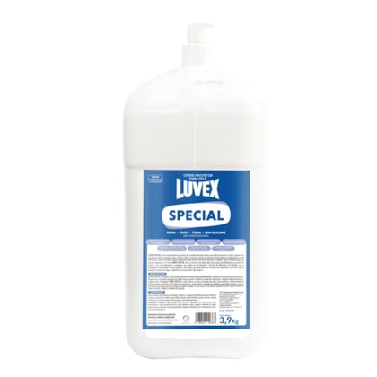 Creme De Proteção Special Bombona 3,9 Litros Ca 51279