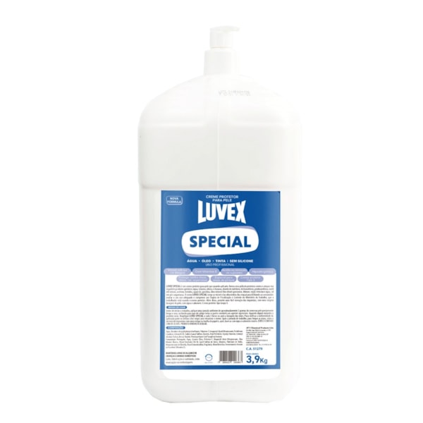 Creme De Proteção Special Bombona 3,9 Litros Ca 51279-274aebec-e60c-4a2d-a84a-c4faa238fad2