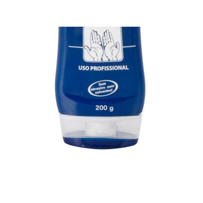 Creme Desengraxante C/esfoliante  Bis200g