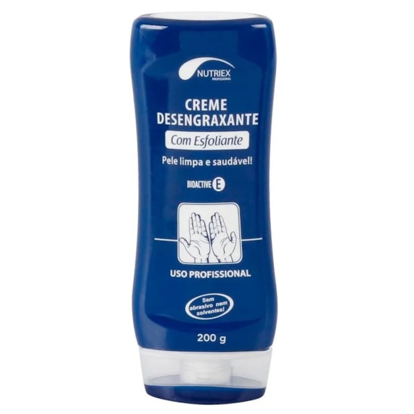 Creme Desengraxante C/esfoliante  Bis200g-296e73eb-b521-4019-bfd3-3ad3a93b3199
