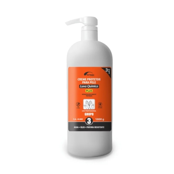Creme Grupo 3 Plus 1 litro Ca 43802 Nutriex-2be7cb98-9365-4ef4-894c-dc3fdc0fbda9