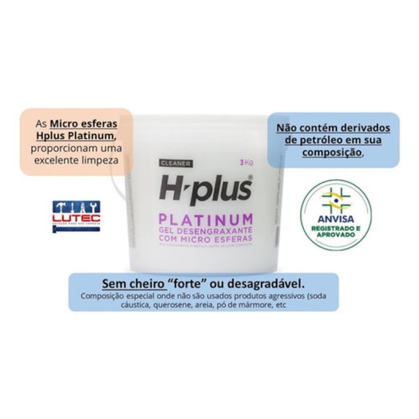 Desengraxante Platinum 3kg H-plus-2a2b02e4-5250-4a4d-9479-393cc465f0fd