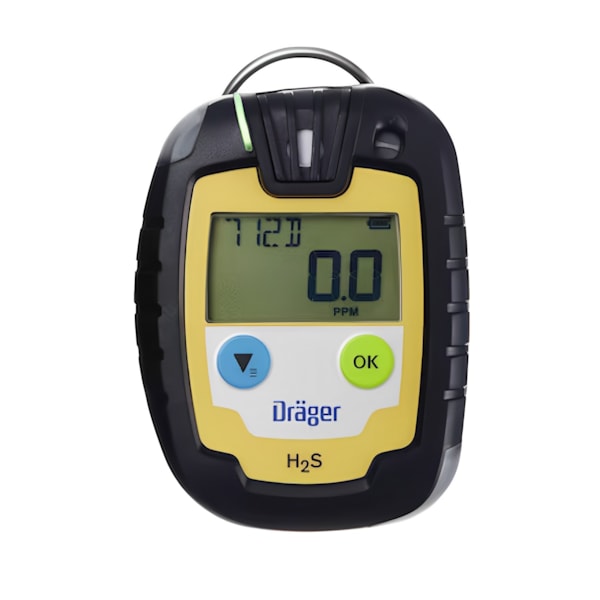 Detector De Gases Pac 6000-7c676853-901d-4d41-b40f-6a759174f022