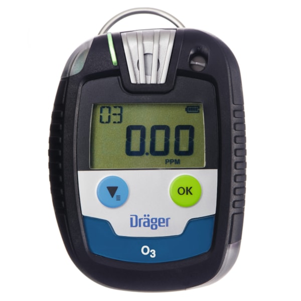 Detector De Gases Pac 8000 P/o3 Ozonio Ref: 8326359-9bf67568-ace5-4653-a44f-b02c594a968e