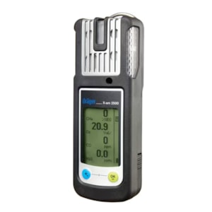 Detector De Gases X-am 2500 4 Gases - Cod: 3964491