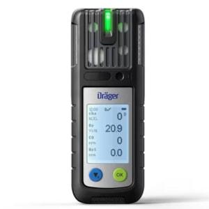 Detector De Gases Xam 5000 Ph3 C/ Kit Cse Ref: 3965250