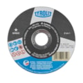 Disco De Corte 4.1/2 X 1,0 A60q-bf Aco/inox Cinza Basic 34570301-0a25c3b5-4ec4-42a5-b395-854ee7f4c7d3