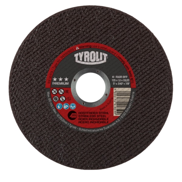 Disco De Corte 7 X 1,9 A46r-bfp Inox Premium 34389879-8b40845e-bacc-4ae6-b812-37ffd5c0d71b