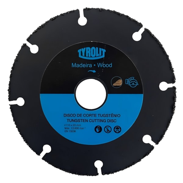 Disco De Corte Tungstenio 110 X 20 Segmentado 20079057-31b7ea54-5ed9-4c5d-b473-951376d49899