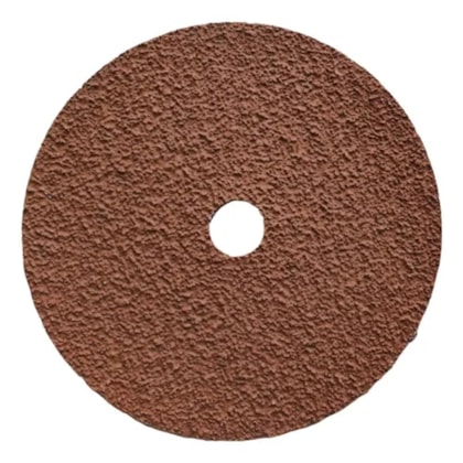Disco De Lixa Natural Pioneer Ca-p94n 4.1/2 X 7/8 Gr36 34617406