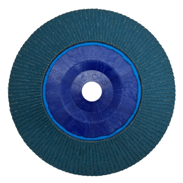 Disco Flap 4.1/2 Za/za80q-b Nylon Reto Twin Standard 34474189-0706a08d-05e4-4dd3-8c2d-2358d80e8398