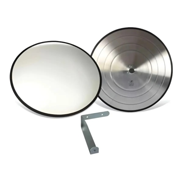 Espelho convexo 60 cm Vision-b54ca9a5-2414-45e9-9c78-fccacb391796