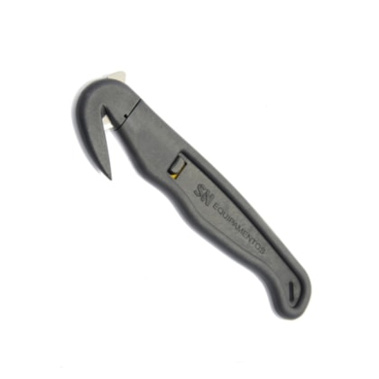Estilete Bico De Pato Sn-1010