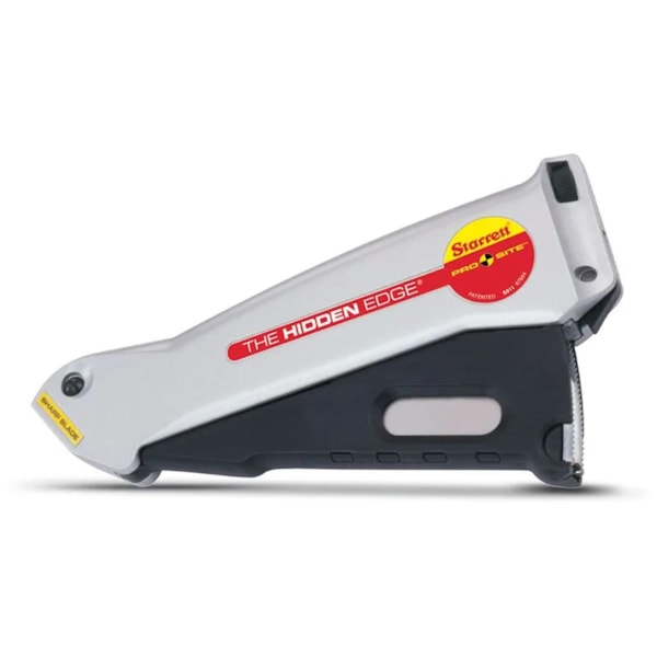 Estilete de Segurança Lâmina Trapezoidal S011 Hidden Edge Starrett-cfdb5a56-0341-4a18-b5e2-12973bdc9245