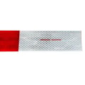 Faixa Refletiva Auto-colante Vermelha/branca Hb004766158 50x305mm Lado Esquerdo-fa39ef38-2508-4e05-9331-ca0973d2c159