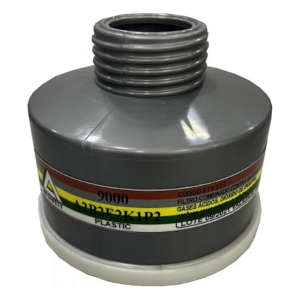 Filtro 9000 Abek P2 515226